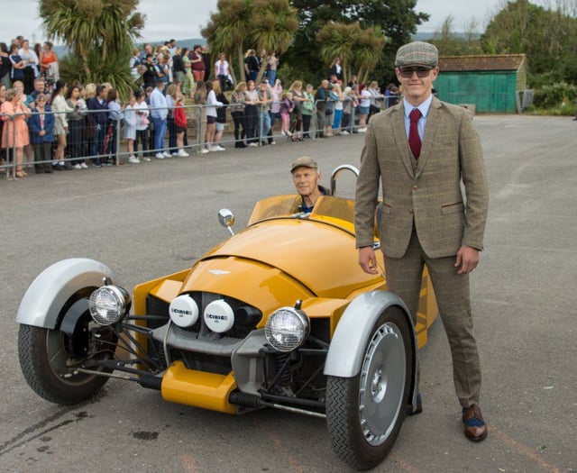 PHOTO GALLERY: Kingsmead students celebrate the prom in style
