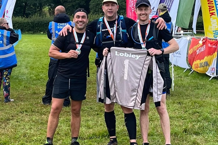 Remembering the late Butlin's team member Ben Lobley.