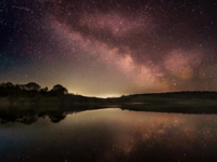 Exmoor Dark Skies Festival to return this autumn