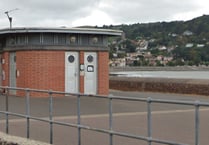 Sea front toilets to reopen