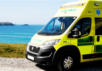 Ambulance service issues advice on staying safe in summer
