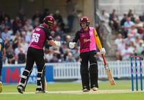 Academy youngsters step up to star for Somerset