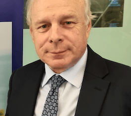 Water company verbally savaged by MP