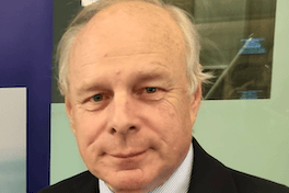 MP Ian Liddell-Grainger.