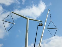 T-time for Hinkley power line