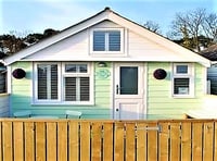 Chalet owners change rules to escape second homes tax charge