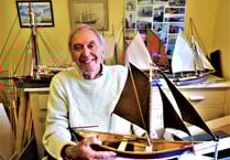 Sailing back into maritime history