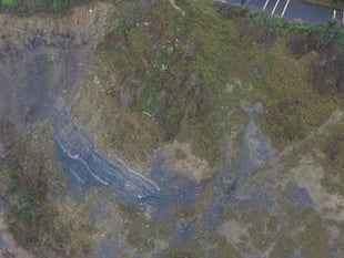 MP wants Government funding to re-route road