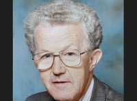 Former Kingsmead headteacher dies
