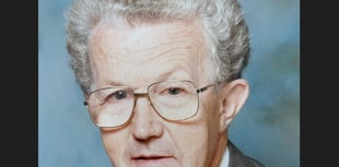 Former Kingsmead headteacher dies