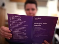 Census 2021: nearly a quarter of households in Somerset West and Taunton are in highest social class