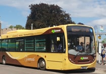 Subsidies agreed to keep West Somerset buses running