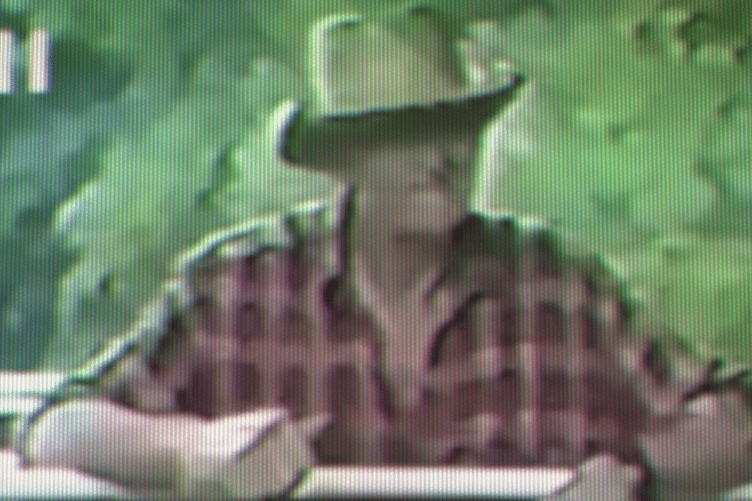 A new documentary film explores a local farmer's dive into the world of cinema and the many hundreds of his whacky creations