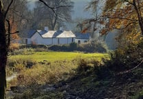'Hidden gems' of Exmoor go on show