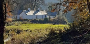'Hidden gems' of Exmoor go on show