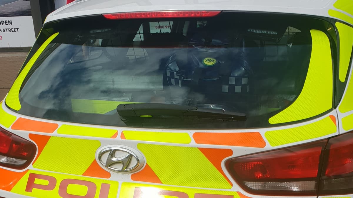 Police seek witnesses after West Somerset teenage girl suffers indecent ...