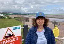 Future of steam coast trail up to communities