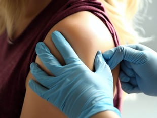 South West GPs urge cancer vaccine uptake