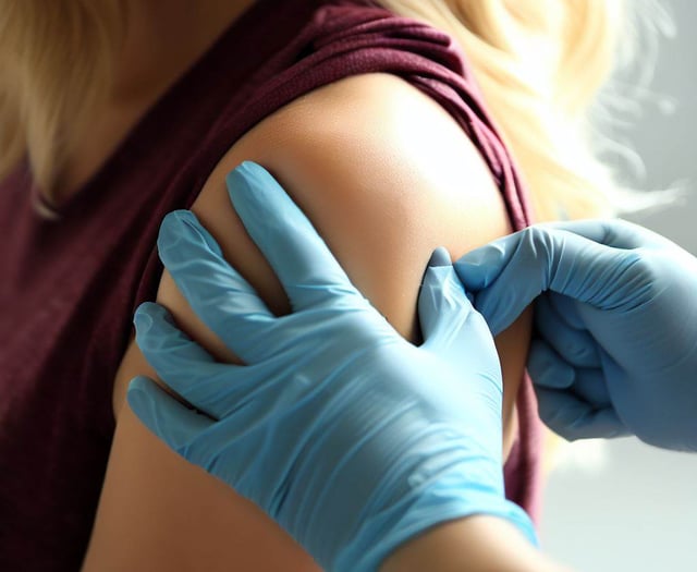 South West GPs urge cancer vaccine uptake
