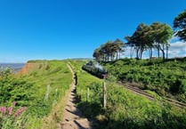 MP wants talks on heritage railway's future