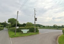 More Hinkley C caravans proposed for Quantocks village