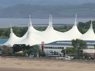 Aim to attract 'high-spending' tourists - not just Butlin's visitors