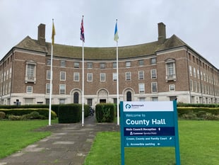 Somerset Council fined for failure over special needs student