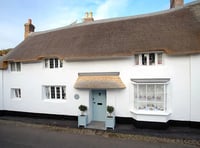 Welcoming holiday cottage business wins award