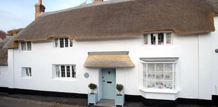Welcoming holiday cottage business wins award