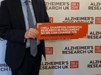 Call for more Alzheimer's screening
