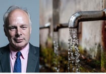 South West Water attacked by MP Ian Liddell-Grainger