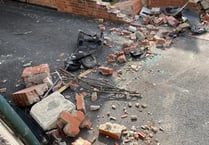 Army truck rampage man remanded