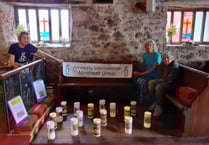 Vigil for 'Prisoners of Conscience' in India