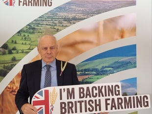 Make it easier to 'buy British', says MP
