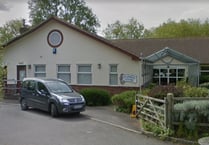 Empty learning disability centre could become police station