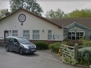 Empty learning disability centre could become police station