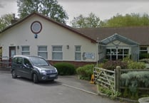 Empty learning disability centre could become police station