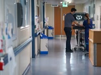The Somerset Trust: all the key numbers for the NHS Trust in July