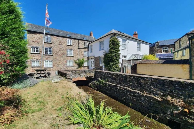 town mills