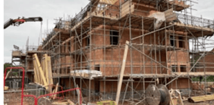 Find out how to register for new council homes