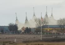 Butlin's director warns more Government taxes are threat to West Somerset jobs