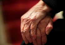 More than 1,500 safeguarding concerns about vulnerable adult in Somerset