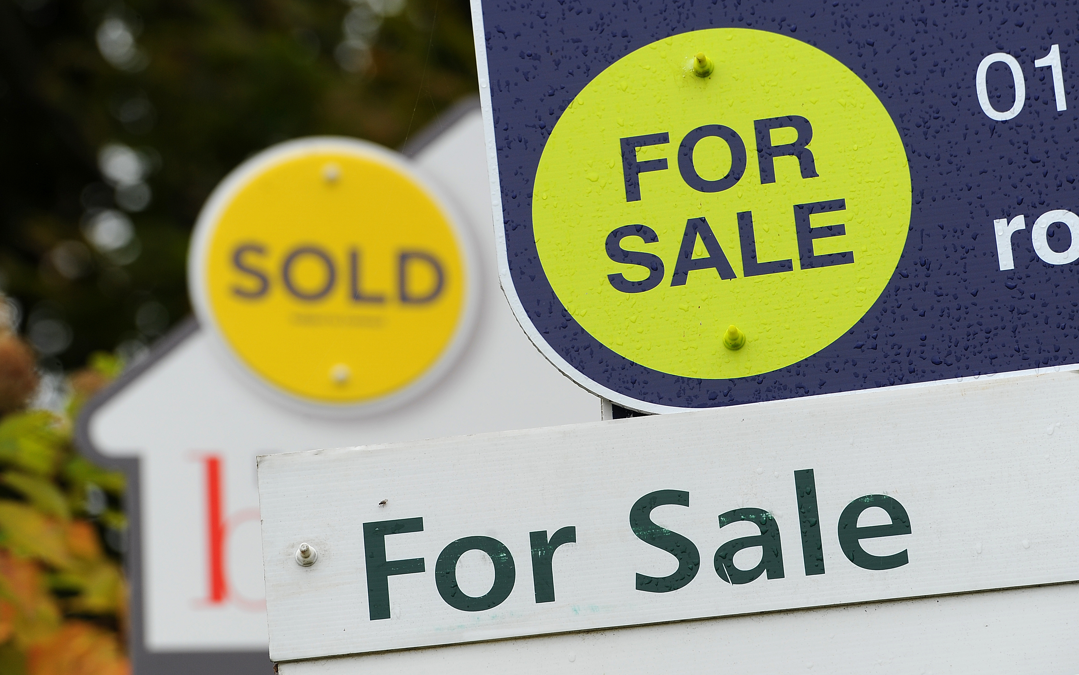 Somerset house prices increased in July