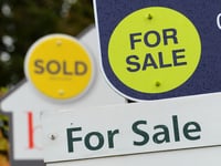 Somerset house prices increased in July