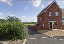 Controversial new village homes approved after three years