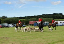 Urgent meeting called on future of Exmoor village show