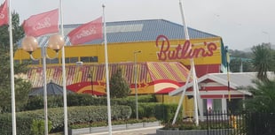 Storm disruption to last four weeks for Butlin's