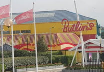 Storm disruption to last four weeks for Butlin's