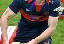 Pirates in second-half raid 