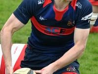 Pirates in second-half raid 